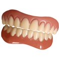 thumbnail image 5 of Fake Teeth Dentures Teeth For Upper And Lower Jaw , Protect Your Teeth And Regain Confident Smile, 5 of 5