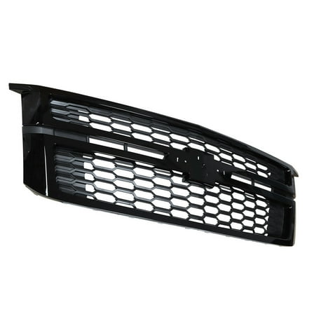 Front Grille Fit for Chevrolet Tahoe / Suburban (2015-2020)