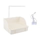 thumbnail image 1 of Baño automático para pájaros, bañera para periquitos, interior con agua corriente, ducha para pájaros Blanco, 1 of 8