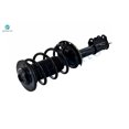 thumbnail image 5 of Front Left Quick Complete Strut-Coil Spring For 2003-2005 Saab 9-3, 5 of 6