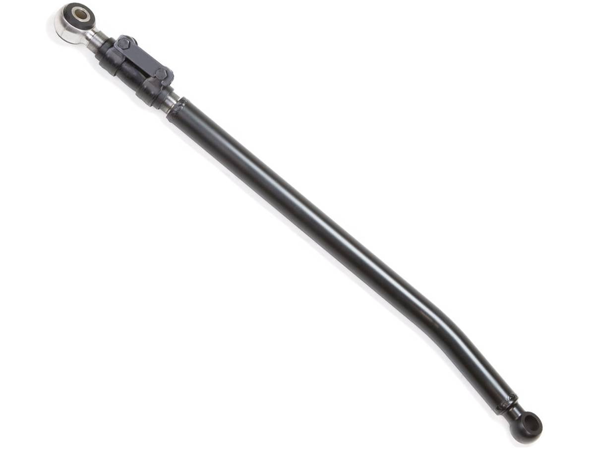 [FTS22300]FAB Traction Bar.Fabtech 17-21 Ford F250/350 4WD 0-6in Adjustable Track Bar Fits select: 2017 FORD F350, 2017-2021 FORD F250 SUPER DUTY