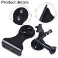 thumbnail image 4 of Carbon Mount Bike Bicycle Stem Extension Computer Mount Holder ForGarmin/For Bryton, 4 of 8