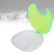thumbnail image 3 of Retainer Case Portable Large Retainer Cases for Light and Easy [green], 3 of 5