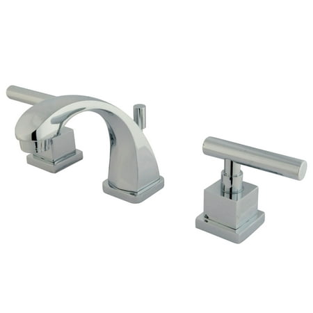 UPC 663370037825 product image for Kingston Brass KS4941CQL Claremont 8 in. Widespread Bathroom Faucet  Polished Ch | upcitemdb.com