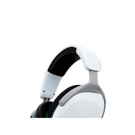 HyperX - CloudX Stinger 2 Core Wired Gaming Headset for Xbox One and Xbox Series X|S - White