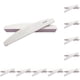 thumbnail image 2 of Jumpingount Tira de lima de uñas para el cuidado personal, accesorio para forma a la manicura, bloque de ajuste, accesorios de pulido, herramienta Type1 NO1, 2 of 6