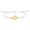 Cancer, variant on Men Women 12 Zodiac Round Disc Pendant Woven Bracelet Astrology Symbol Charm Lucky Wristband Colorful Braided Wrist Jewelry Virgo