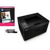 Dell 1250c Color Laser Printer w/ Bonus Accessories Value Bundle