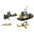 thumbnail image 3 of LEGO Hidden Side Augmented Reality (AR) Wrecked Shrimp Boat 70419 (310 Pieces), 3 of 8