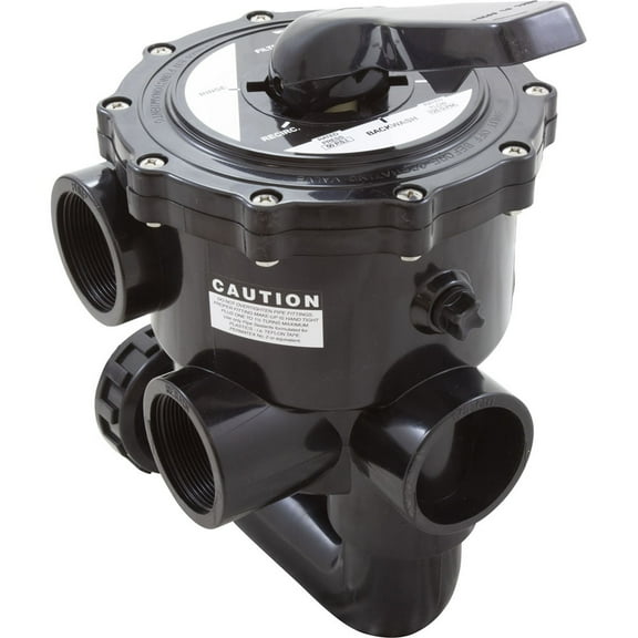 MPV, Astral, 2", Side Mount, 6 Pos