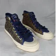 thumbnail image 2 of Adi-das Sneaker SZ 8Nizza High RF Athletic Shoes Camo Leopard FV0682 Men’s, 2 of 6