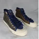 thumbnail image 2 of Adi - das Sneaker SZ 8Nizza High RF Athletic Shoes Camo Leopard FV0682 Men’s, 2 of 6