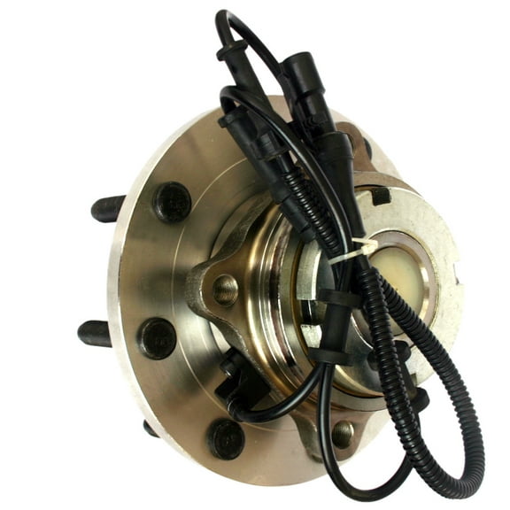 CRS NT515020 Axle Bearing and Hub Assembly