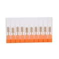 thumbnail image 2 of High-Quality Materials Sanding Mandrel, Exquisite And Beautiful Exquisite Craftsmanship Mandrel Bit, For Home Beauty Salon, 2 of 8