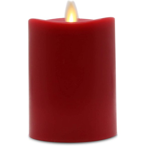 Battery Operated Scented Candles