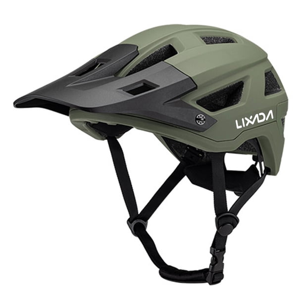 Casco de bicicleta MIPS para hombres y mujeres Casco de montaña Carretera