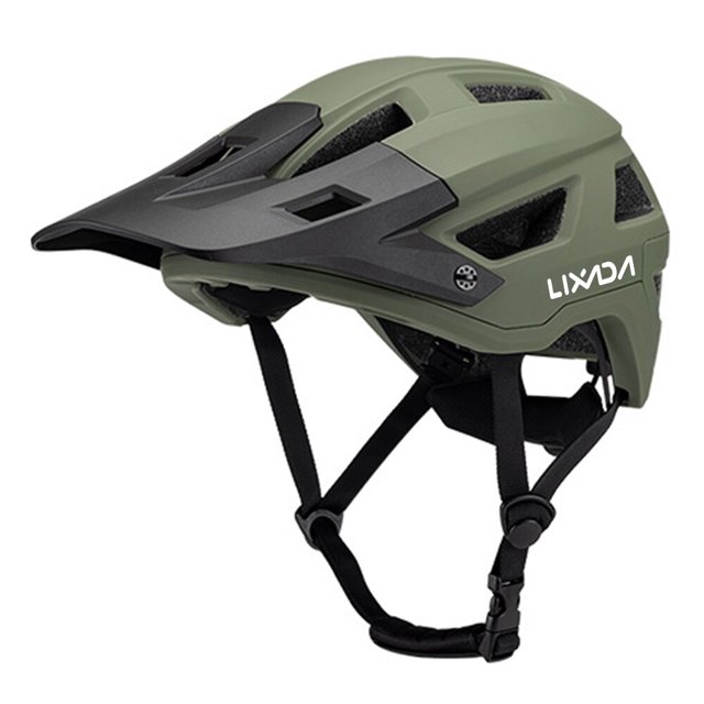 Casco de bicicleta MIPS para hombres y mujeres Casco de montaña Carretera