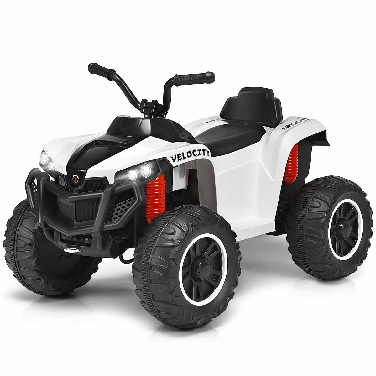 kids 4 wheeler toy