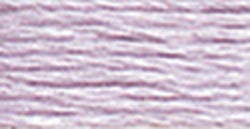 Pearl Cotton Balls Size 8 - 87 Yards-Light Lavender