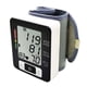 thumbnail image 2 of Monitor de presión arterial para uso doméstico, máquina de BP digital automática con manguito grande para la parte superior del brazo, pantalla LCD,, 2 of 5