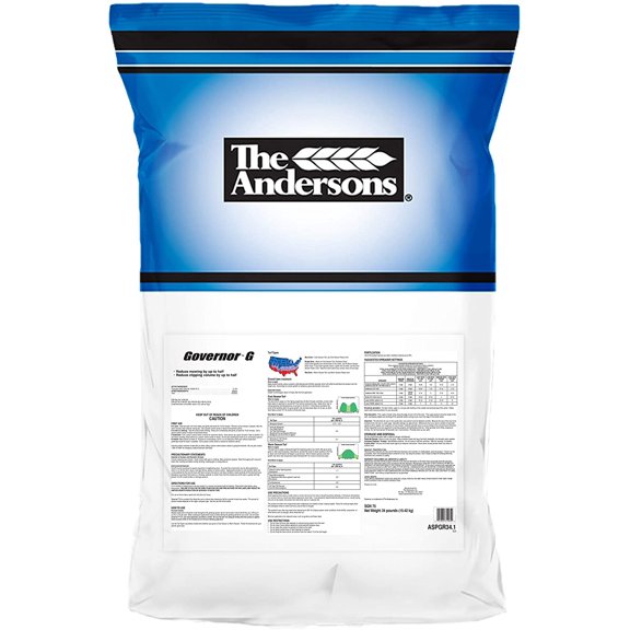 Anuew growth regulator label