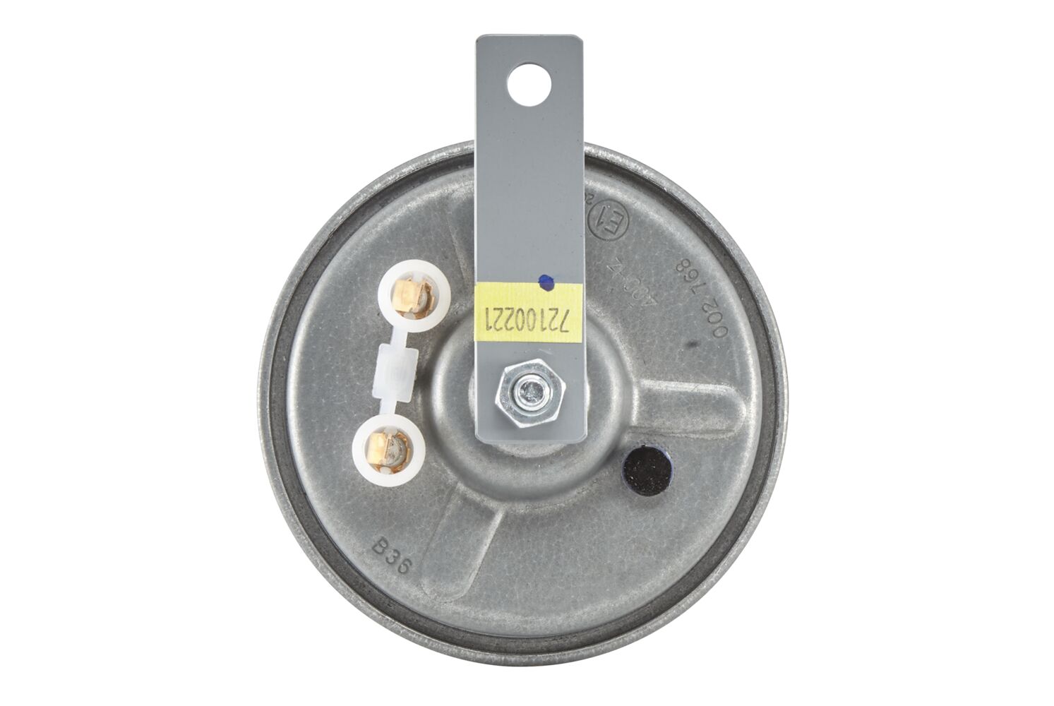 HELLA 002768431 Horn 24 V 400 Hz B36 3 Ba
