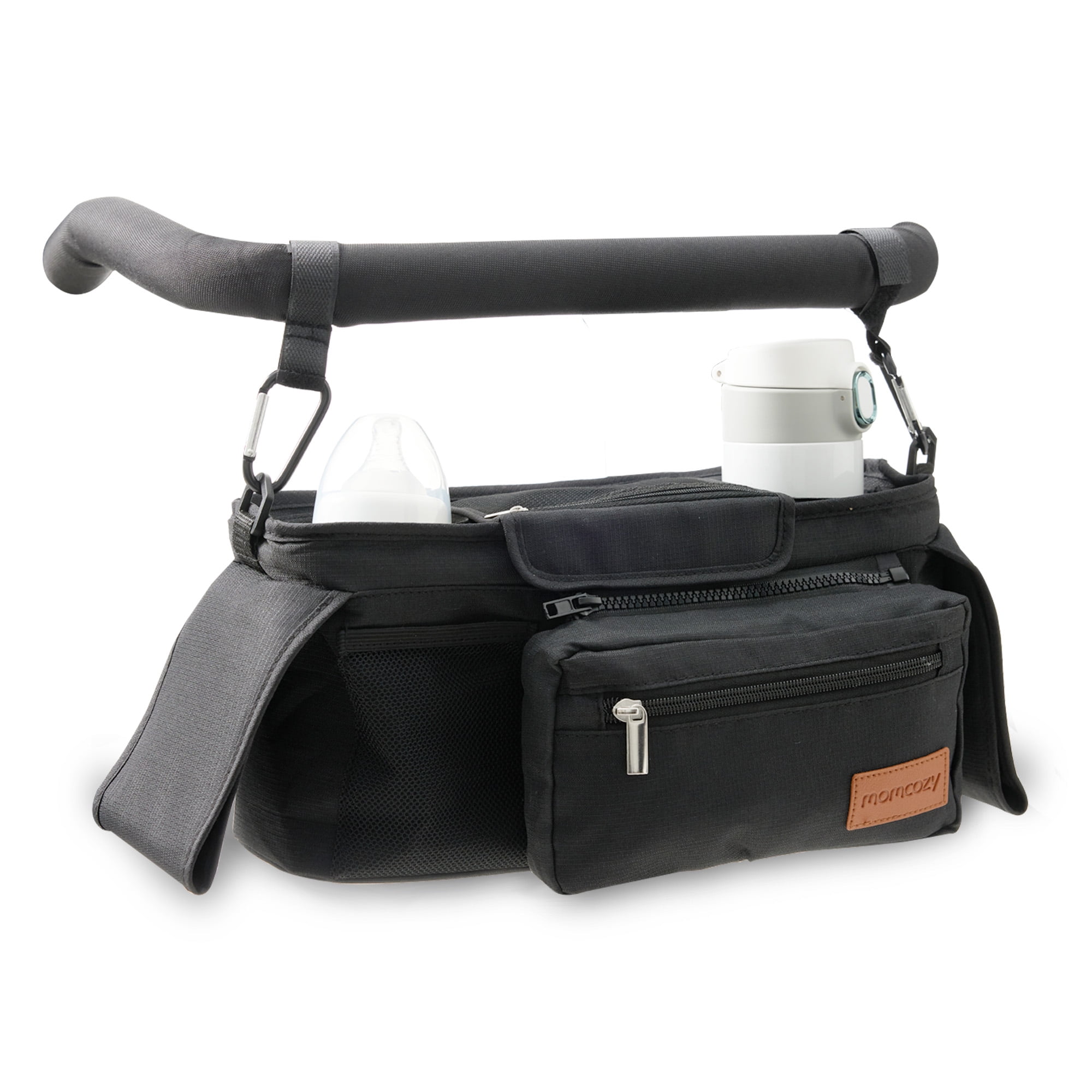 Momcozy Stroller Organizer for Baby Strollers