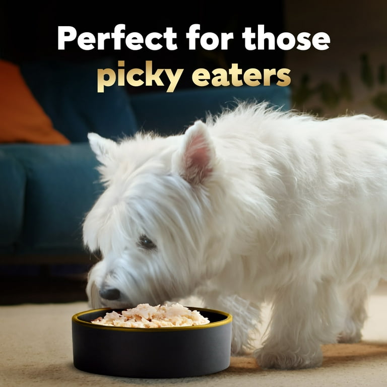 Cesar simply crafted chicken dog food best sale