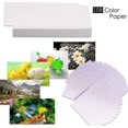 thumbnail image 2 of Canon RP-108 High-Capacity Color Ink/Paper Set Includes 108 Sheets + 2 Ink Toner, 2 of 4