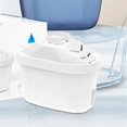 thumbnail image 3 of Water Filter Element-Reduce Limescale, Chlorine Activated Carbon Filter, Improve Water Quality and T, 3 of 5