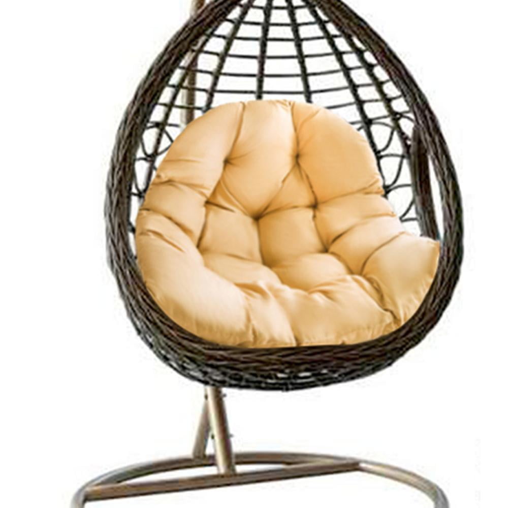 Ksruee Hangings Chair Cushion Hangings Egg Chair Cushion Basket Chair