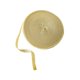 thumbnail image 3 of Cinta de terciopelo navideña, decoración navideña, manualidades, cintas decorativas multiusos, cinta para envolver regalos, cinta para coronas navideñ Beige, 3 of 8