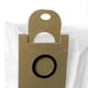 thumbnail image 4 of Para Miwhole M9 Mini Bolsas de Polvo Cepillo Lateral Accesorios de Repuesto para Aspiradora, 4 of 5