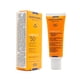 thumbnail image 2 of Isis Solar Uveblock Spf 50+ Toque Seco 40 Ml, 2 of 3