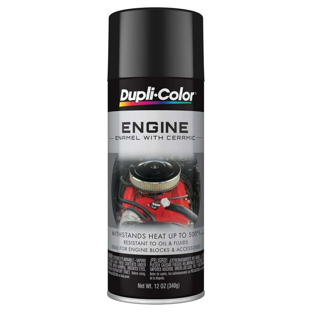 Dupli Color Engine Enamel Black 16 Oz Size Ede161307 Com - Dupli Color High Heat Paint Review Dupli Color Engine Enamel Black 16 Oz Size Ede161307 Com - Dupli Color High Heat Paint Review
