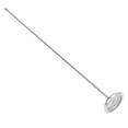 thumbnail image 4 of Stainless Steel Long Soil Thermometer Backyard Compost Temperature Sensor Tester, 4 of 6