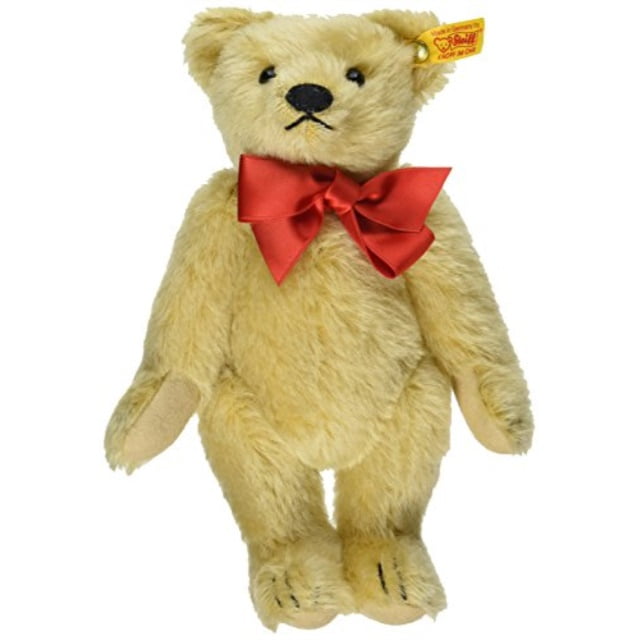steiff classic 1909 teddy bear