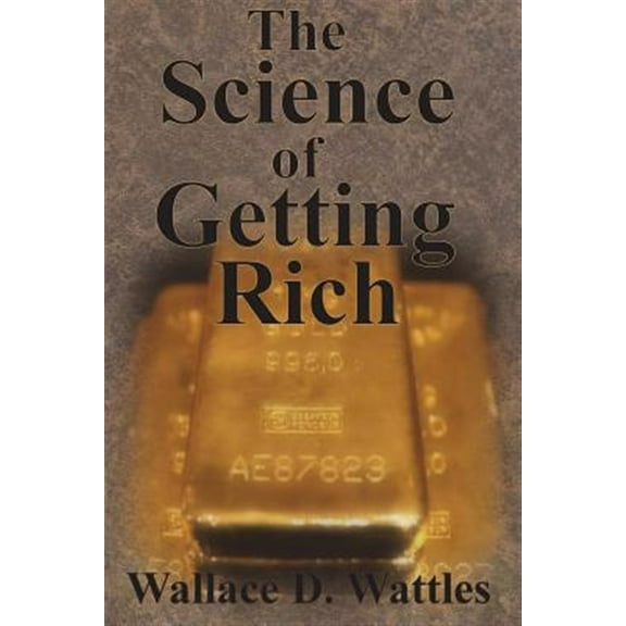The Science of Getting Rich