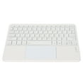 thumbnail image 3 of Clavier Sans Fil, Clavier Sans Fil avec Pavé Tactile Clavier Sans Fil RGB Conçu pour la Précision, 3 of 14