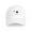 White, variant on CafePress - Palmetto And Crescent Cap - Adjustable 100% Brushed Unisex Casual Cotton Baseball Cap, Beige, 1