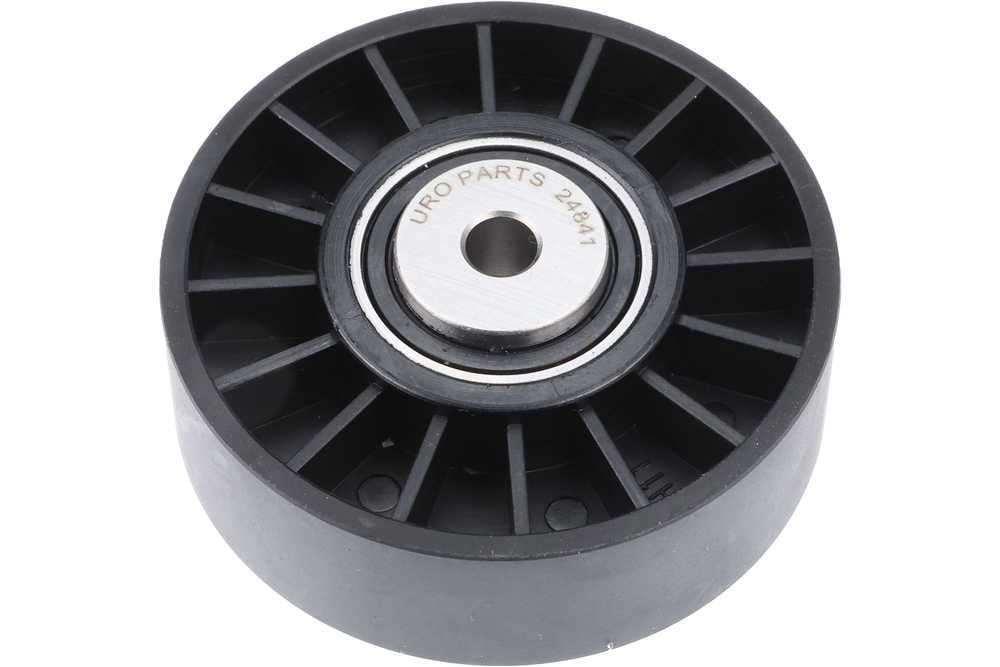 URO Parts 6012000970 Accessory Drive Belt Tensioner Pulley