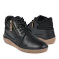 thumbnail image 1 of BOTINES LOBO SOLO MUJER 5051 PIEL NEGRO, 1 of 4