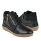 thumbnail image 1 of BOTINES LOBO SOLO MUJER 5051 PIEL NEGRO, 1 of 4