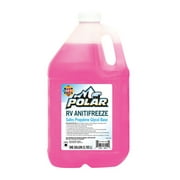 Polar RV Antifreeze, 1 Gallon