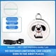 thumbnail image 4 of Rastreador GPS Antipérdida para Mascotas, Localizador Inteligente Portátil Resistente Al Agua con Bluetooth, Dispositivo de Búsqueda de Collar de Seguimiento en Tiempo Real, Perro, 4 of 8
