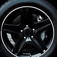 thumbnail image 2 of KAKOWELY wheel centring ring 4pcs Wheel Centring Ring Hub Centric Rings Wheel Hub Centric Rings Car Wheel Hub Centric Rings Car Hub Ring Car Wheel Hub Ring Hub Center Ring Replacement, 2 of 5