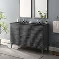 thumbnail image 3 of Modway Render 48" Double Sink Bathroom Vanity, 3 of 11