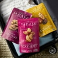 thumbnail image 3 of Sahale Snacks Glazed Nut Mix Variety Pack, 4 Ounces Each, 6 Count – Assorted Roasted Nut Snacks for Sharing and On-the-Go, 3 of 6