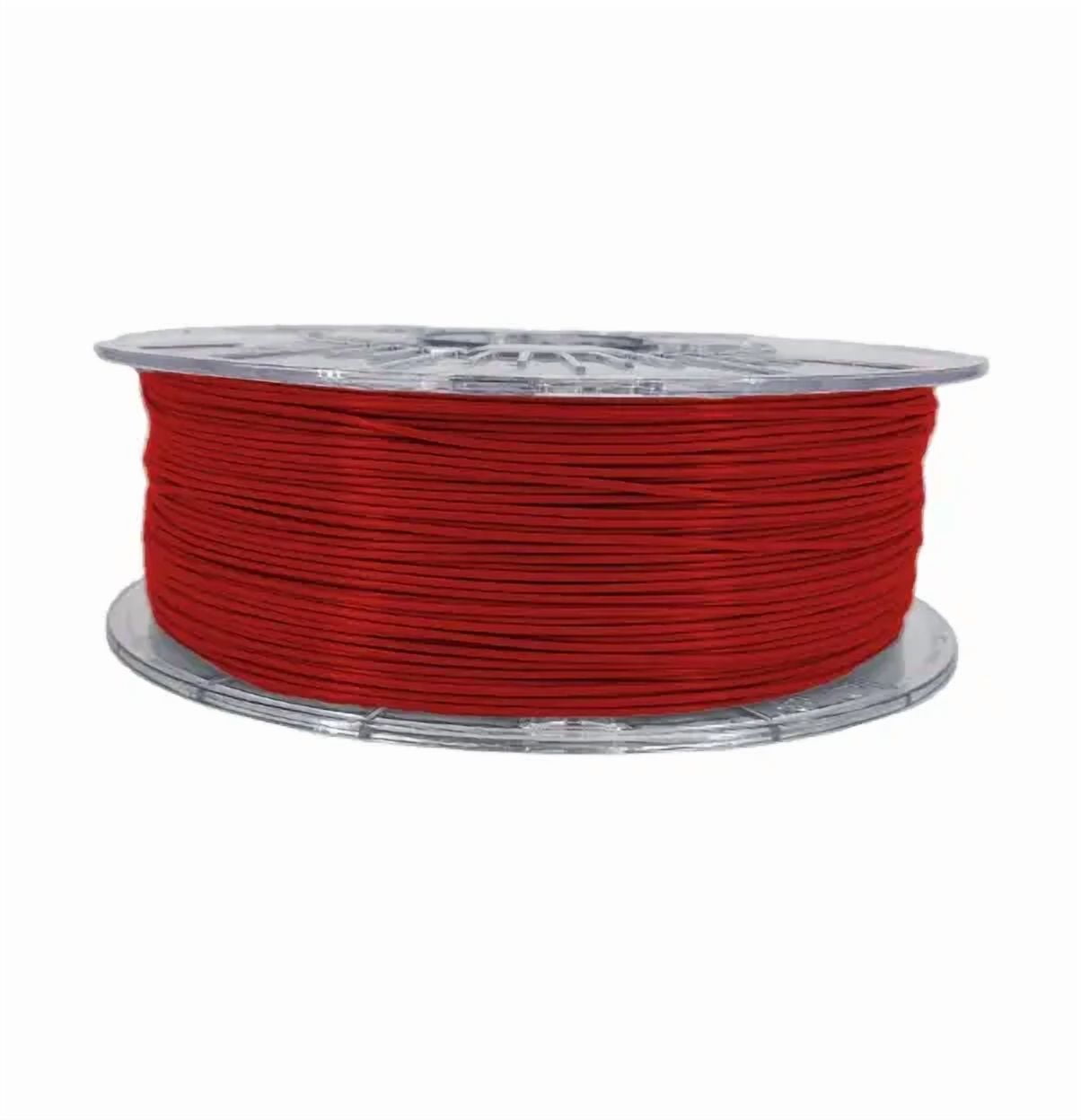 PLA 3D Printer Filament 1.75mm,1kg (2.2LBS) (BrownDark)