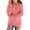 Watermelon Red, variant on Sweaters for Girls Fall Casual Lightweight Long Sleeve Cozy Jumper Sweater Color: White Size: 13-14 Years
